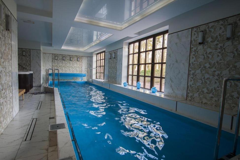 Hotel Rytwiany Εξωτερικό φωτογραφία