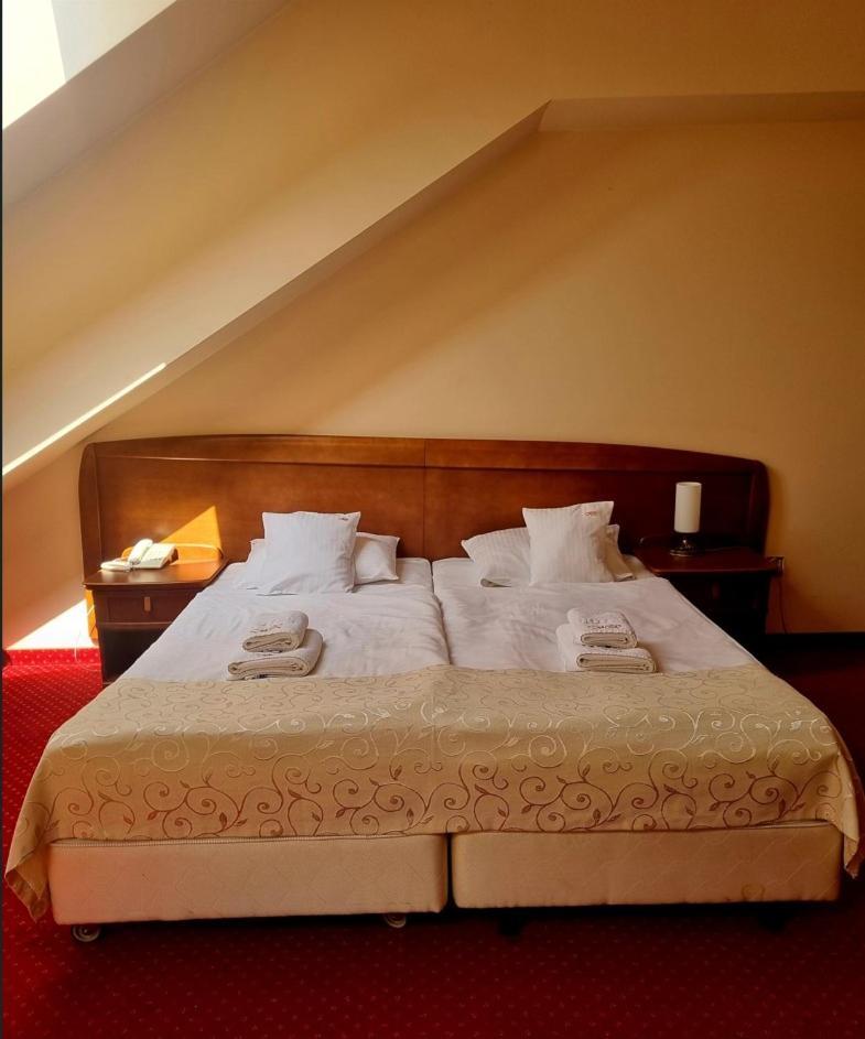 Hotel Rytwiany Εξωτερικό φωτογραφία