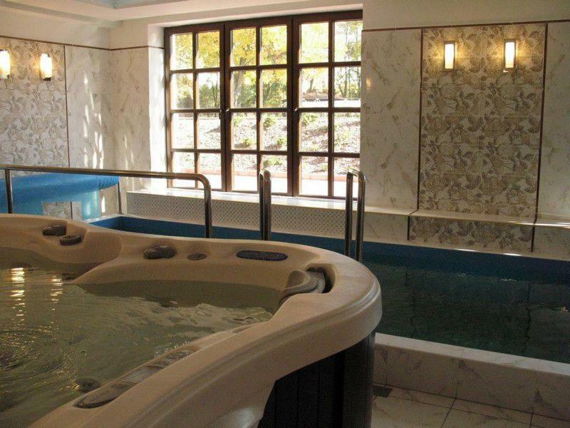 Hotel Rytwiany Εξωτερικό φωτογραφία