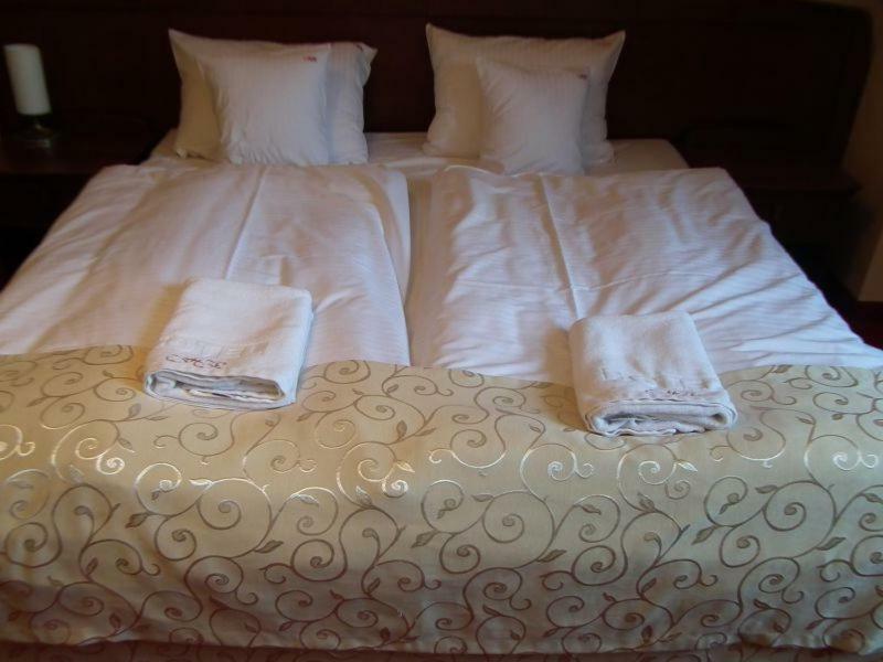 Hotel Rytwiany Εξωτερικό φωτογραφία