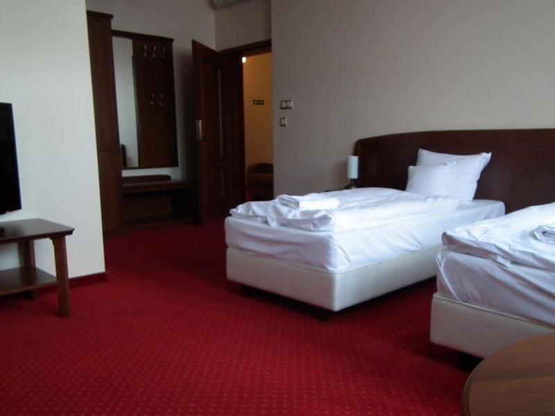 Hotel Rytwiany Εξωτερικό φωτογραφία
